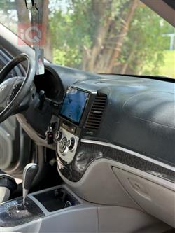 هیۆندای سەنتافی